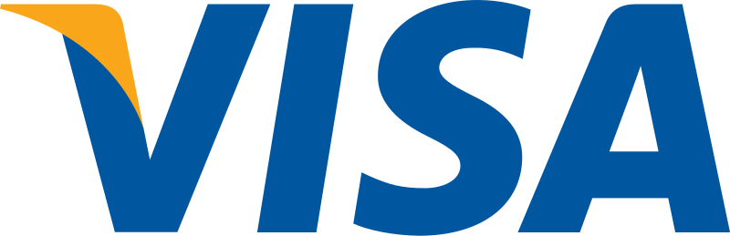 Visa-payment